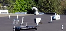 Maura Roofing Ltd.