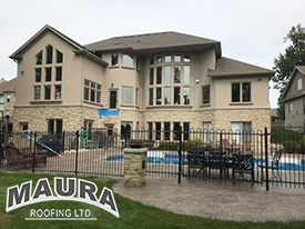 Maura Roofing in Innisfil